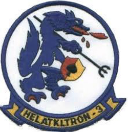 HELATKLTRON-3